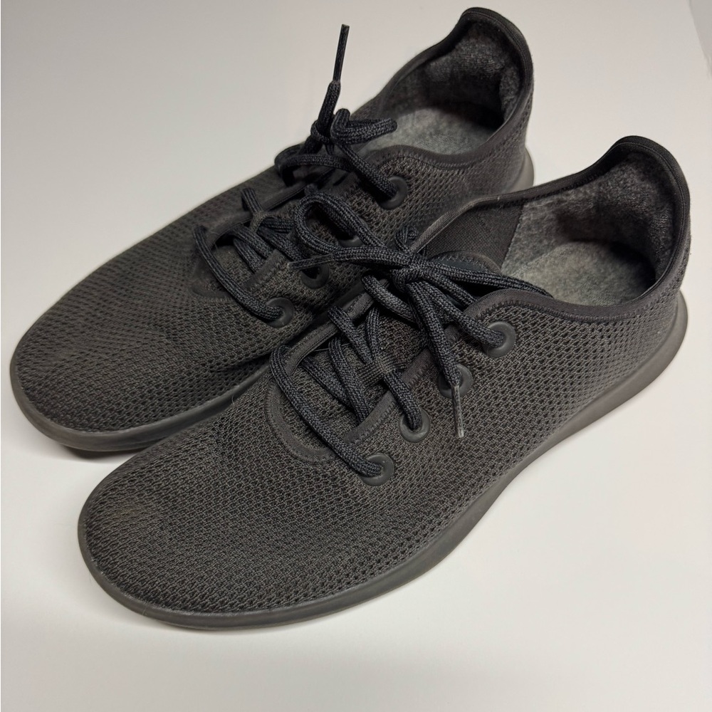 All birds sneakers